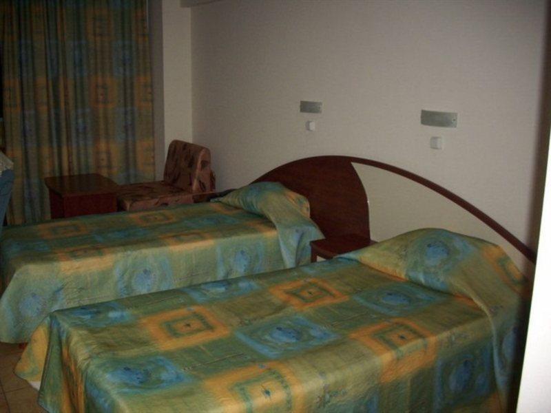 Hotel Baikal Slantschew brjag Exterior foto